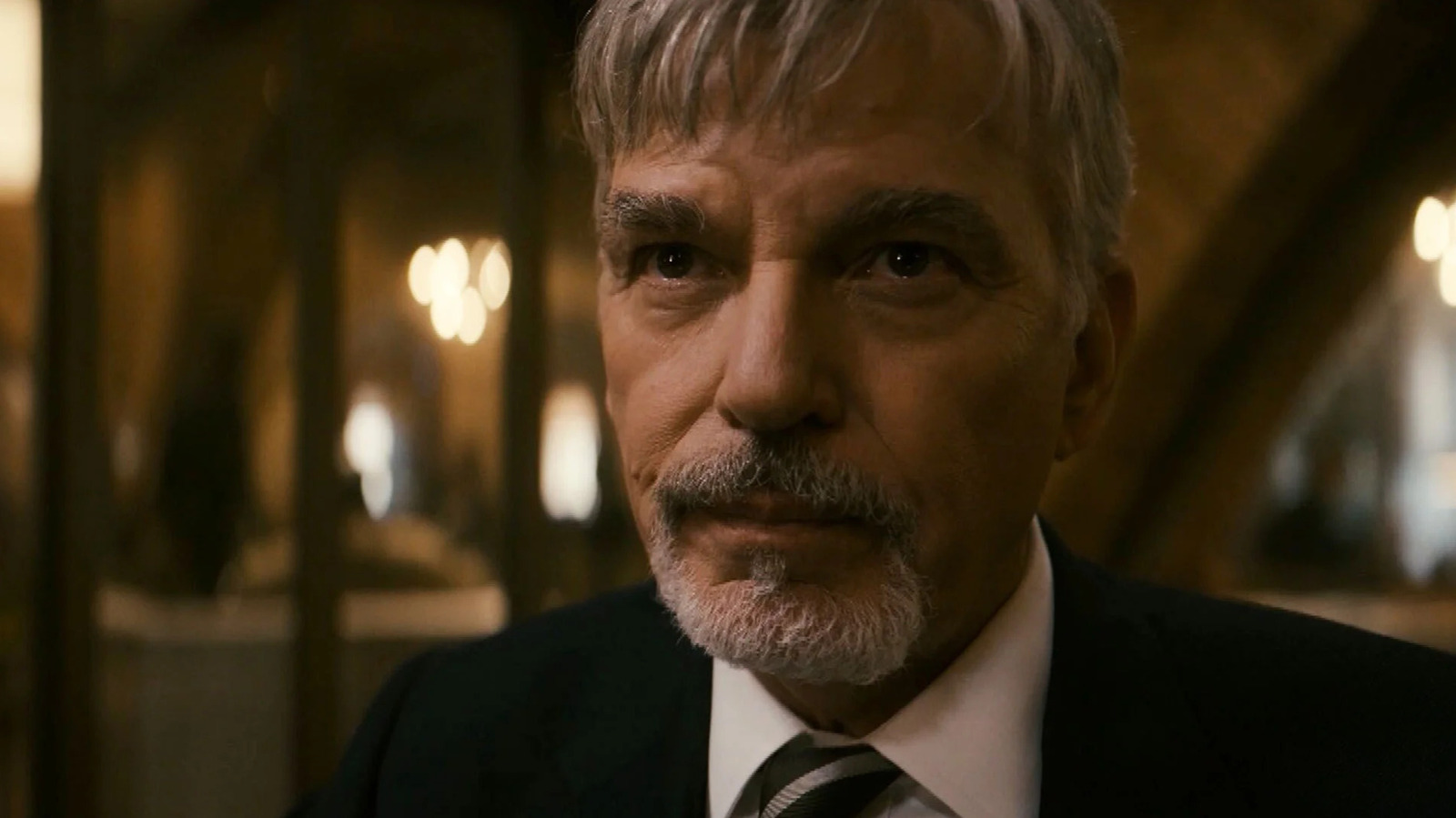 This Billy Bob Thornton Legal Drama Series Is Perfect For Landman Fans