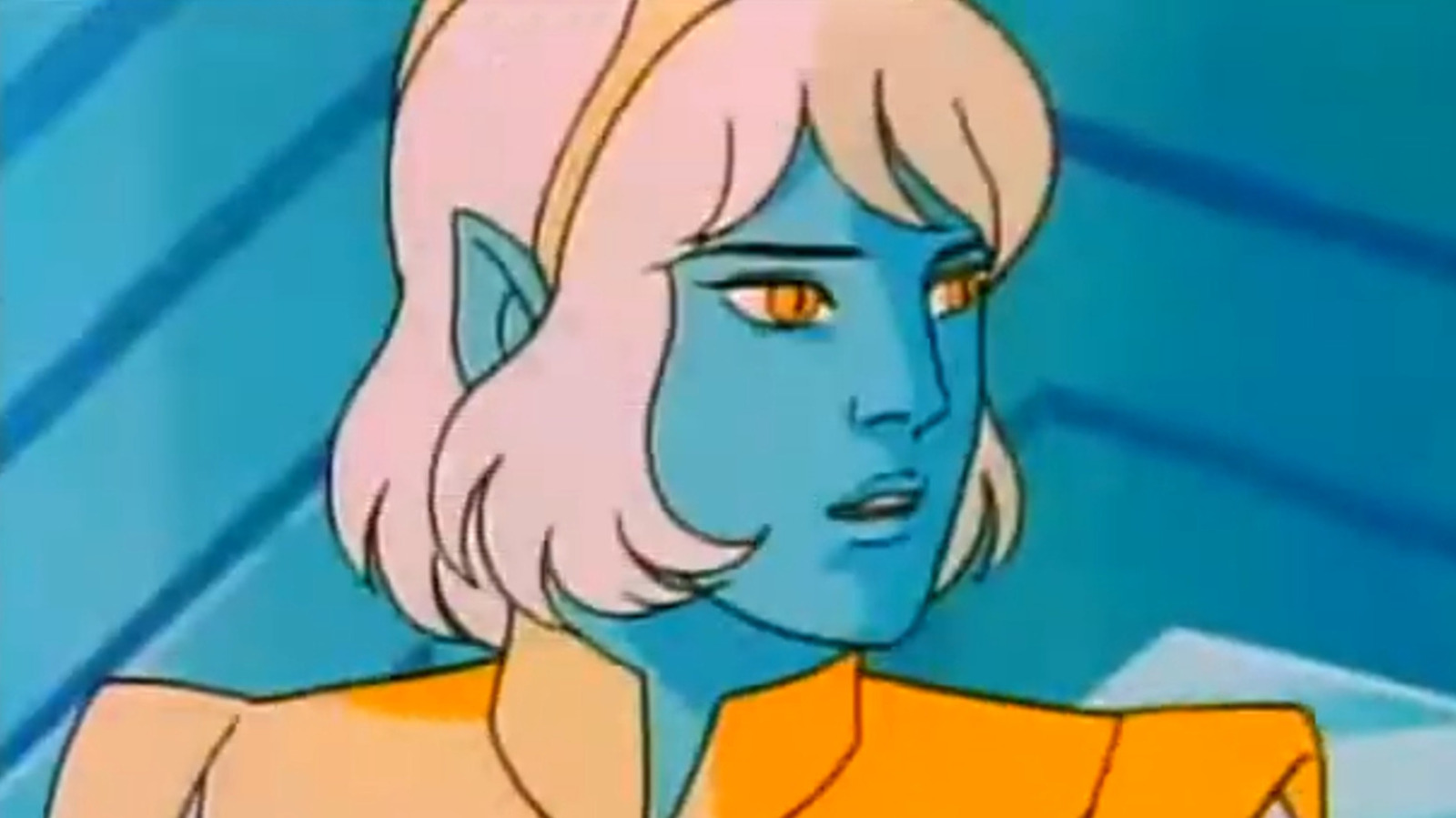 This Bold '80s Sci-Fi Anime Tackled The Odyssey Decades Before Christopher Nolan
