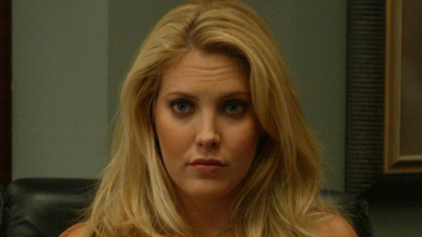 This Buffy The Vampire Slayer Actress Got Her Start With Two Addams Family Roles image