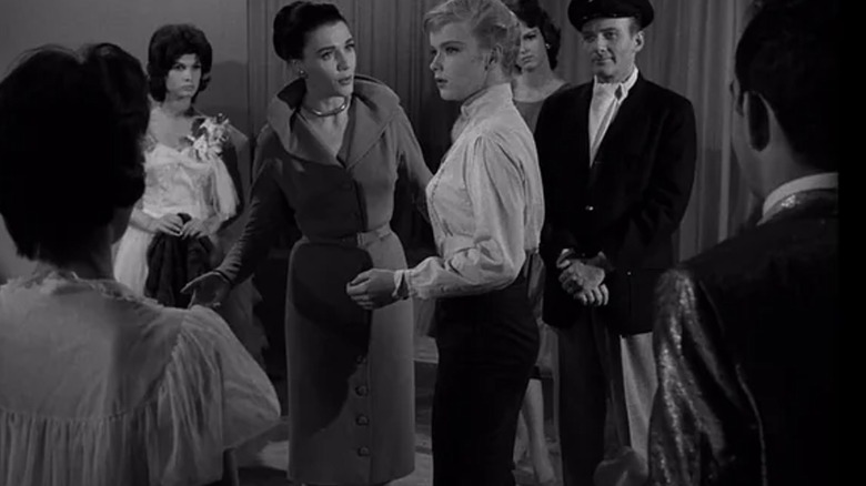 The Twilight Zone TV series The After Hours
