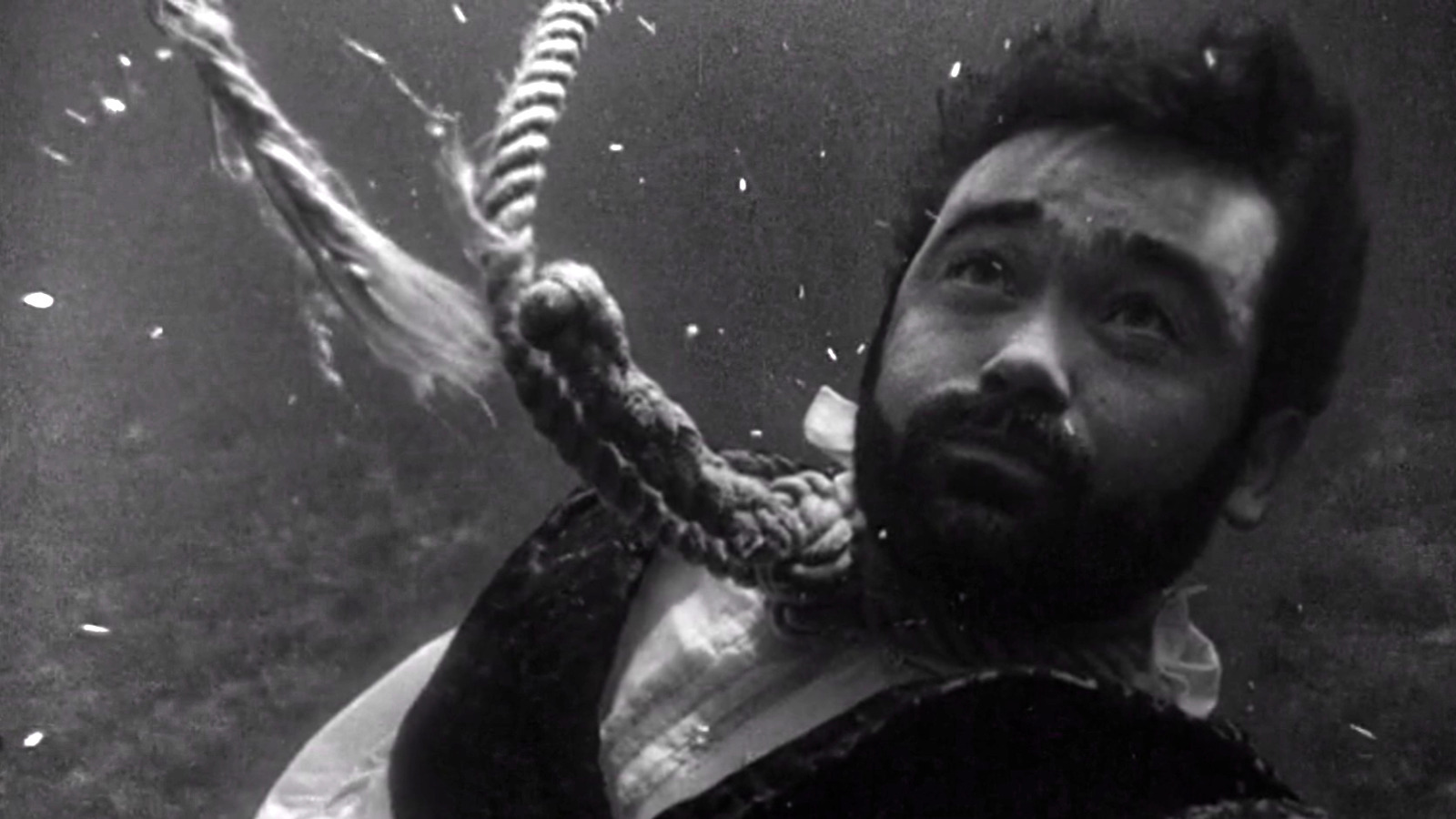 This Classic Episode Of The Twilight Zone Didn't Win An Emmy – It Won An Oscar