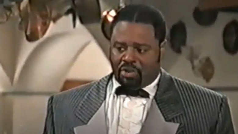 Desmond Pfeiffer in The Secret Diary of Desmond Pfeiffer
