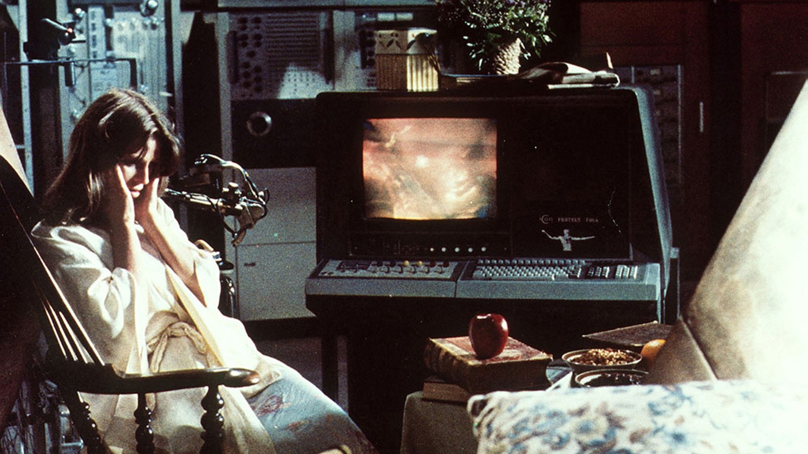 This Dean Koontz Sci-Fi Film Might've Been A Cult Classic If Not For MGM - Vimarsana News