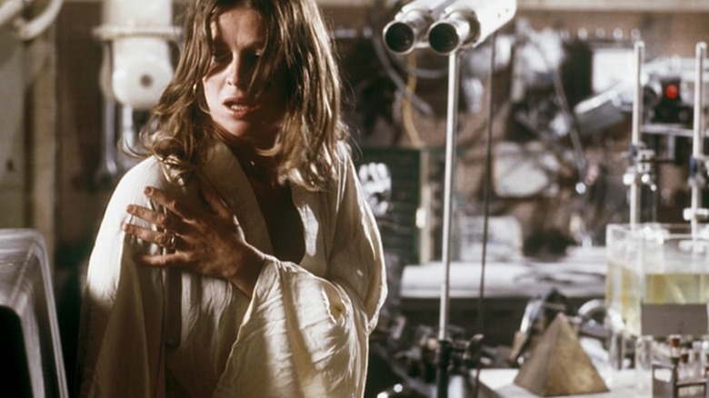 A still from Demon Seed