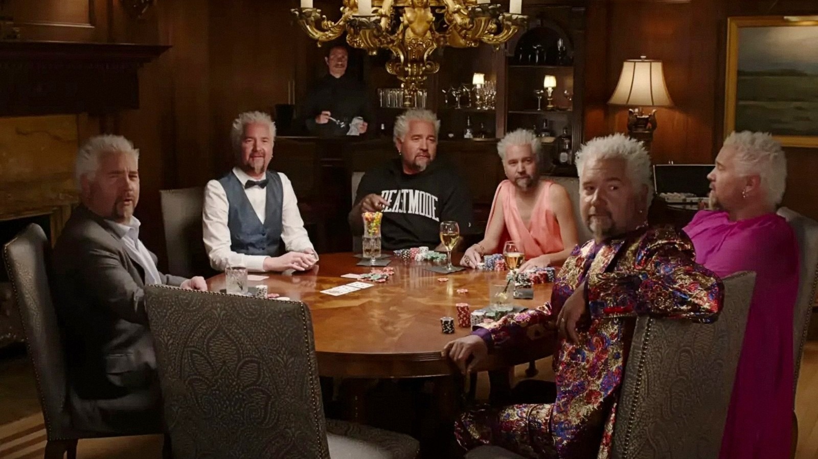 This Epic 2023 Movie Trailer Mash-Up Takes You On A Journey From M3GAN To Wonka - Vimarsana News