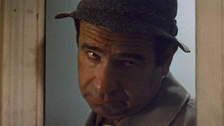 Matthau Pelham Ending