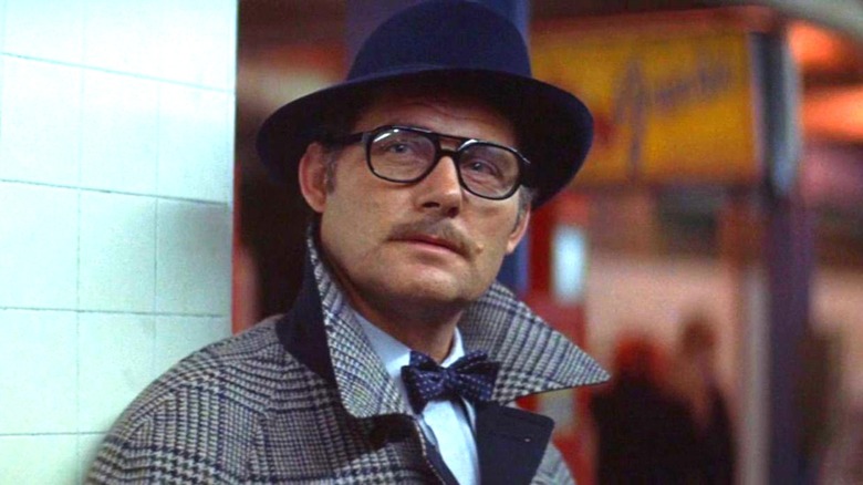 Robert Shaw The Taking of Pelham One Two Three