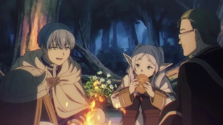 Frieren: Beyond Journey's End