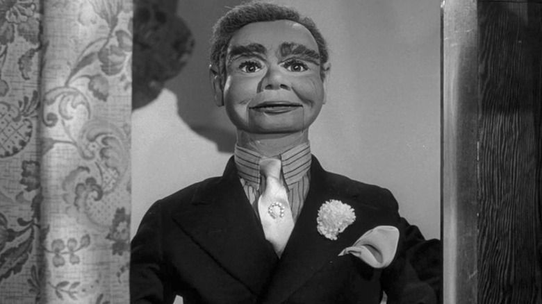 The Twilight Zone Caesar and Me