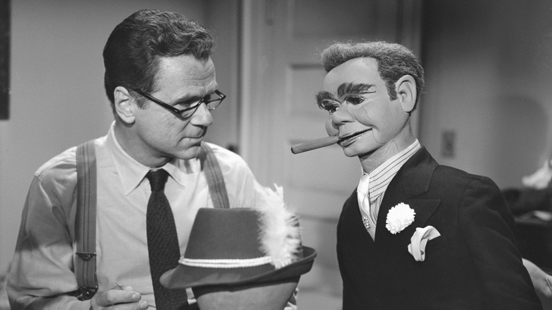 The Twilight Zone Jackie Cooper