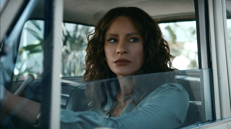 Sofia Vergara in Griselda