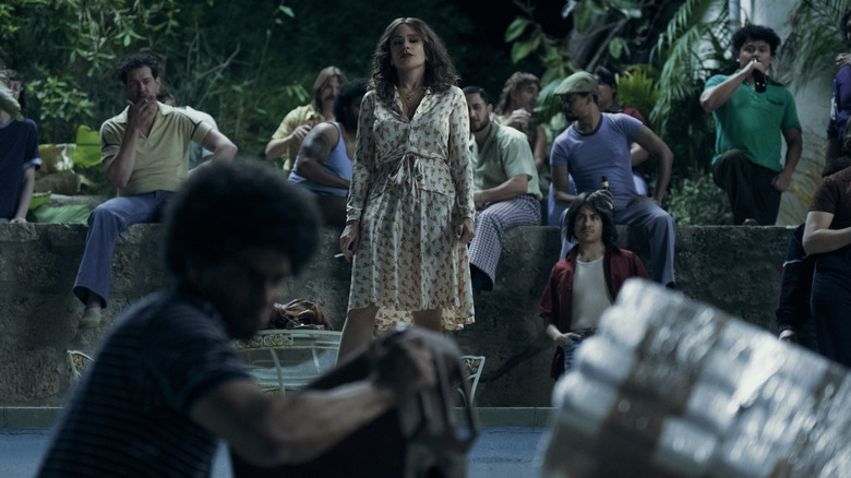 Sofia Vergara in Griselda