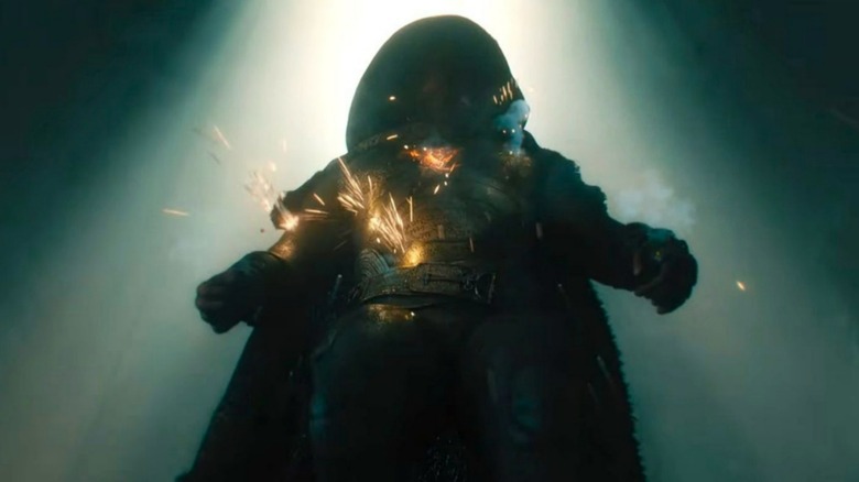 Black Adam