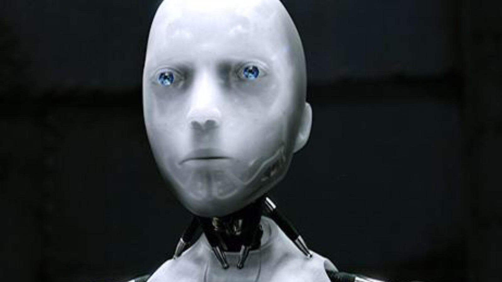 slashfilm.com - Jaron Pak - This Isaac Asimov Detective Book Should Be Hollywood's Next Big Sci-Fi Blockbuster