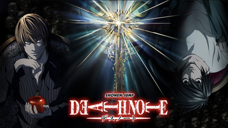 Review: Netflix's 'Death Note' feels more like a parody than