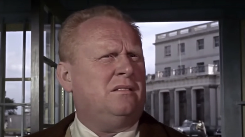 Gert Fröbe Goldfinger