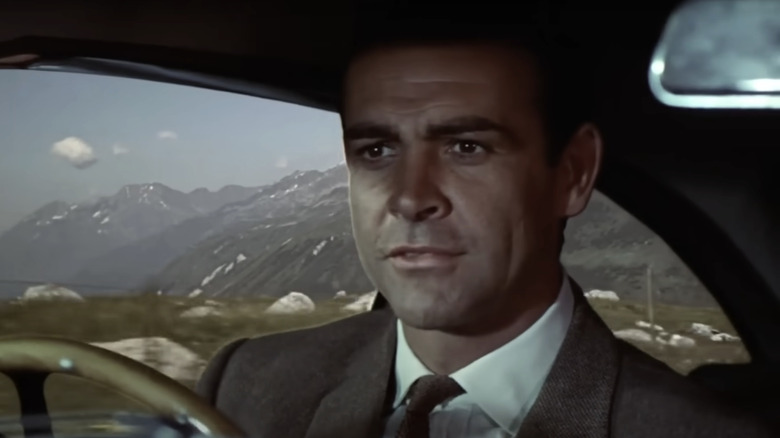 Goldfinger