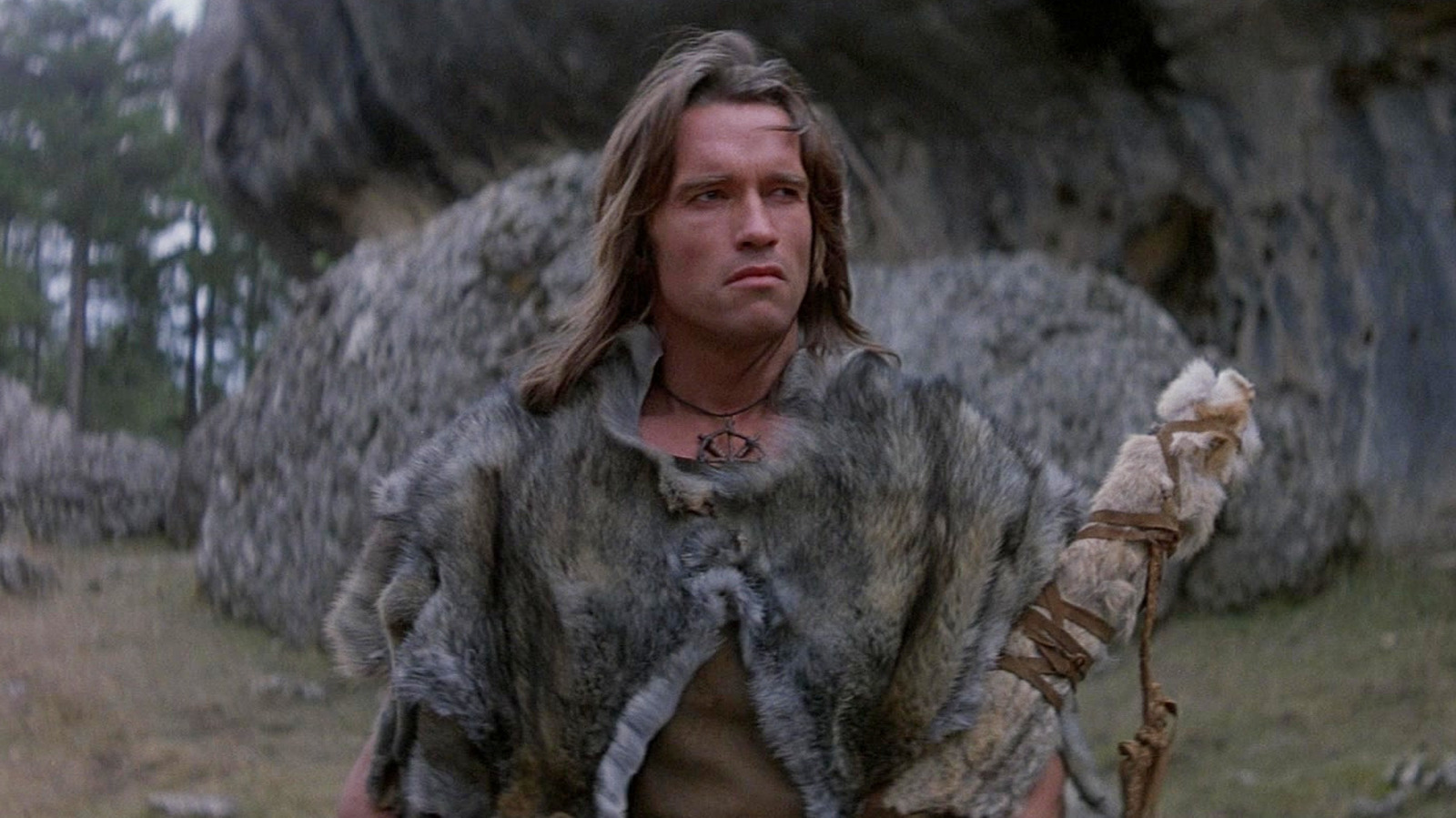 This Legendary Fantasy Author Also Wrote Westerns - But Hollywood Keeps Ignoring Them