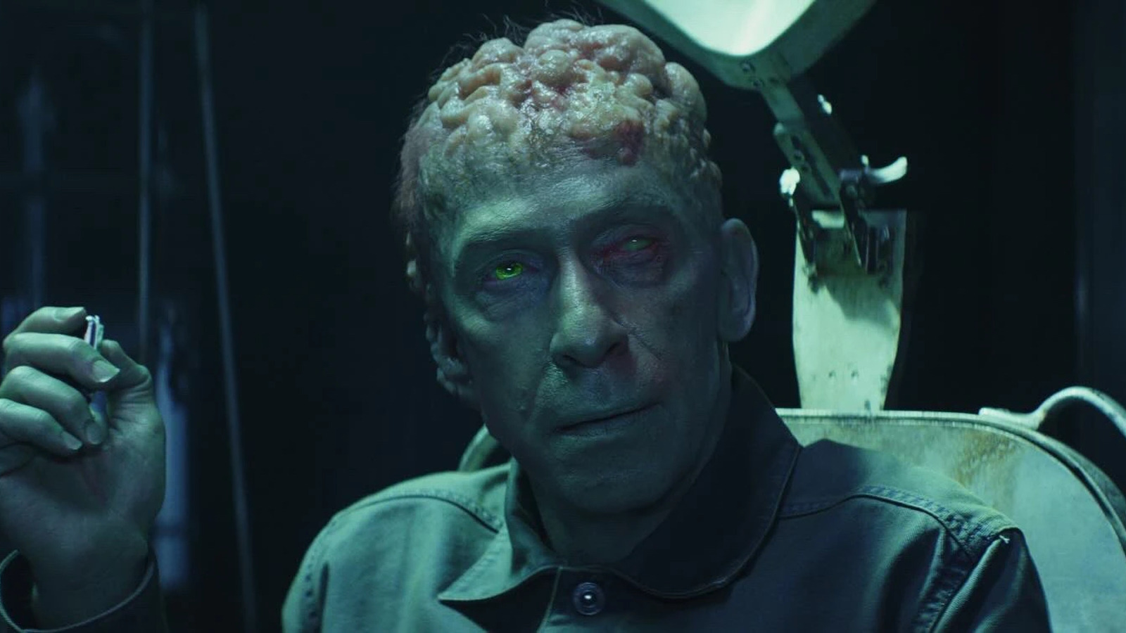 This Marvel Villain Actor's 2021 Western Is Quietly Dominating Netflix