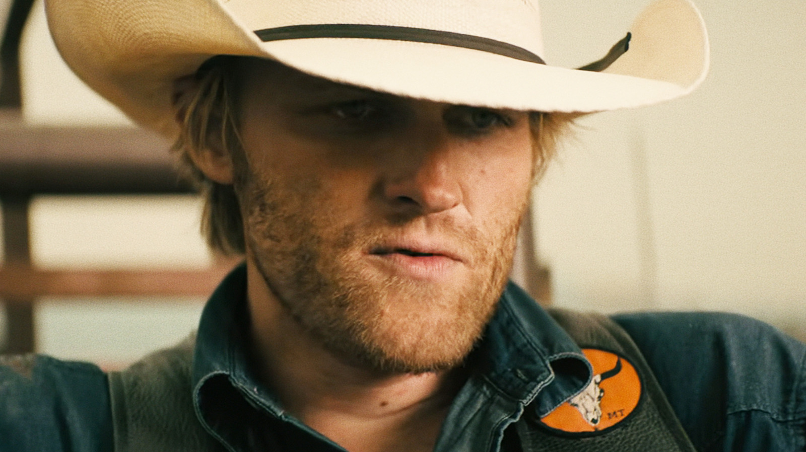 Deze over het hoofd geziene Wyatt Russell Western is een must voor fans van Taylor Sheridan