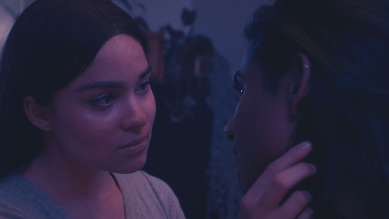 #A Tender Lesbian Love Story That Finds The Universal In The Specific [TIFF]