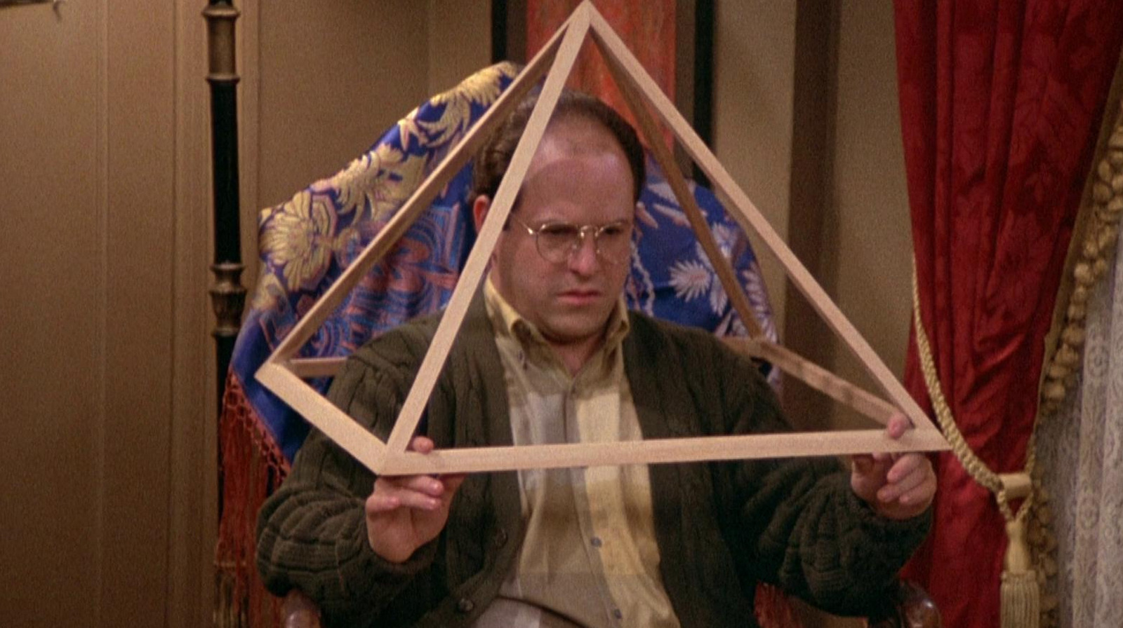 Este episódio de Seinfeld fez uma previsão chocantemente precisa