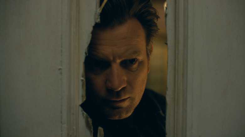 Ewan McGregor in Doctor Sleep 