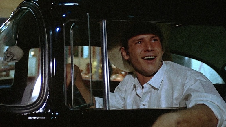American Graffiti