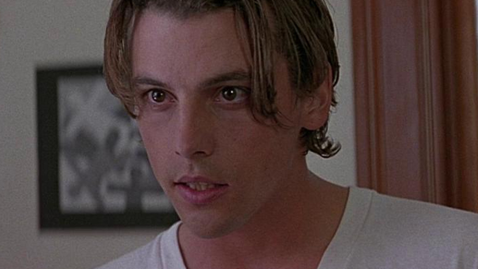 This Skeet Ulrich Series Was Meant To Be A 'Spiritual' Version Of The X-Files image