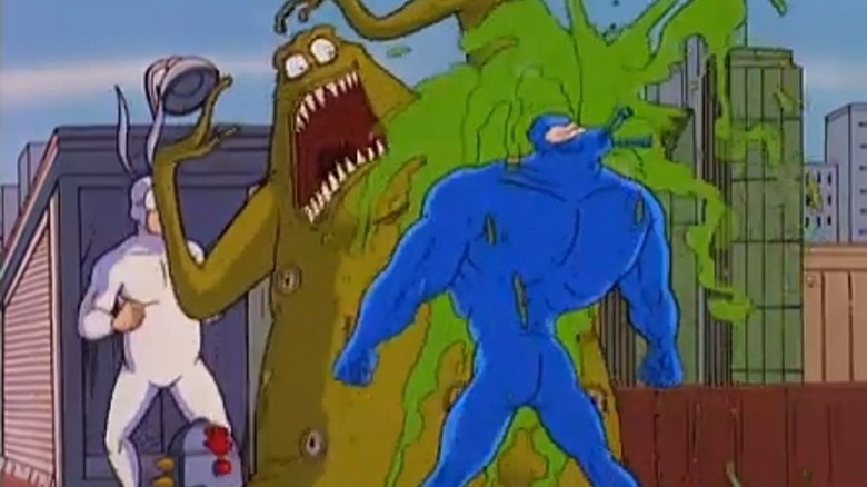 The Tick