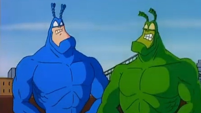 The Tick