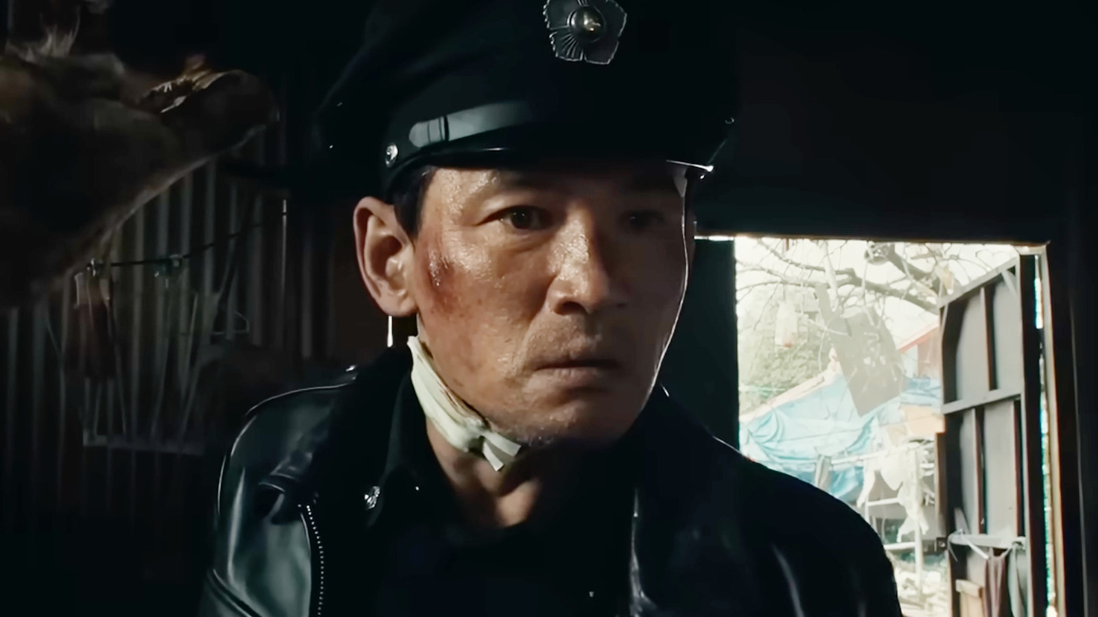 This South Korean Sci-Fi Movie Takes One Of The Biggest Cinematic Risks Of 2026 image