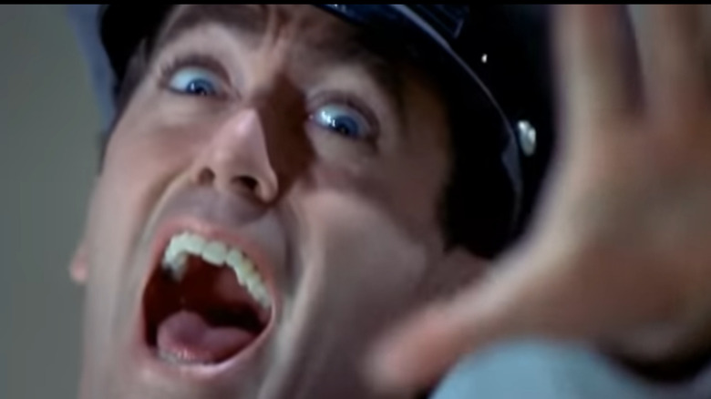 Michael McDonald in Austin Powers: International Man of Mystery