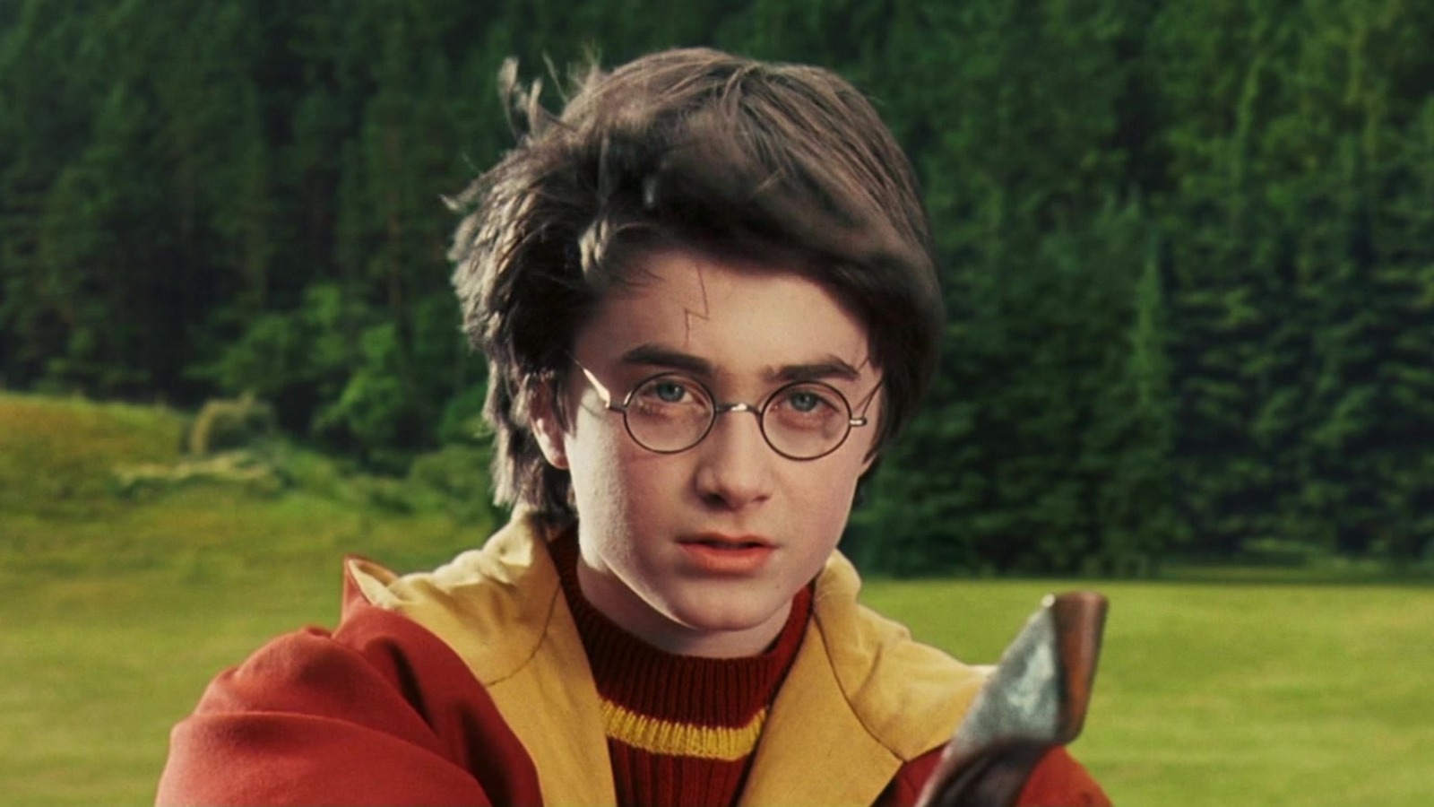 This Spoof Is The Best Way To Watch The First Harry Potter Movie image