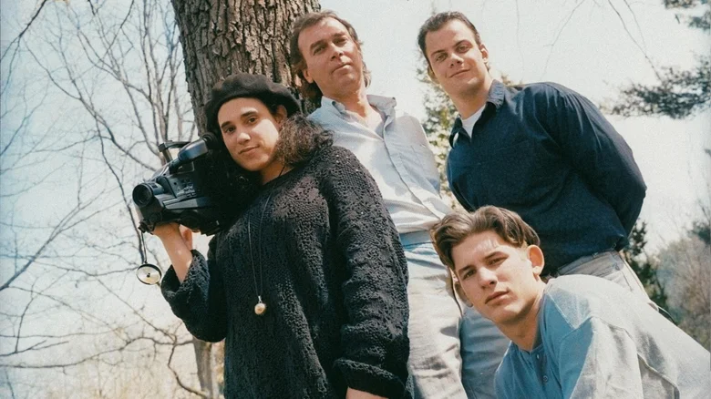 FILM: This Terrific Documentary Blends '90s Nostalgia And Conspiracy Thriller — And It's Now Streaming On Netflix