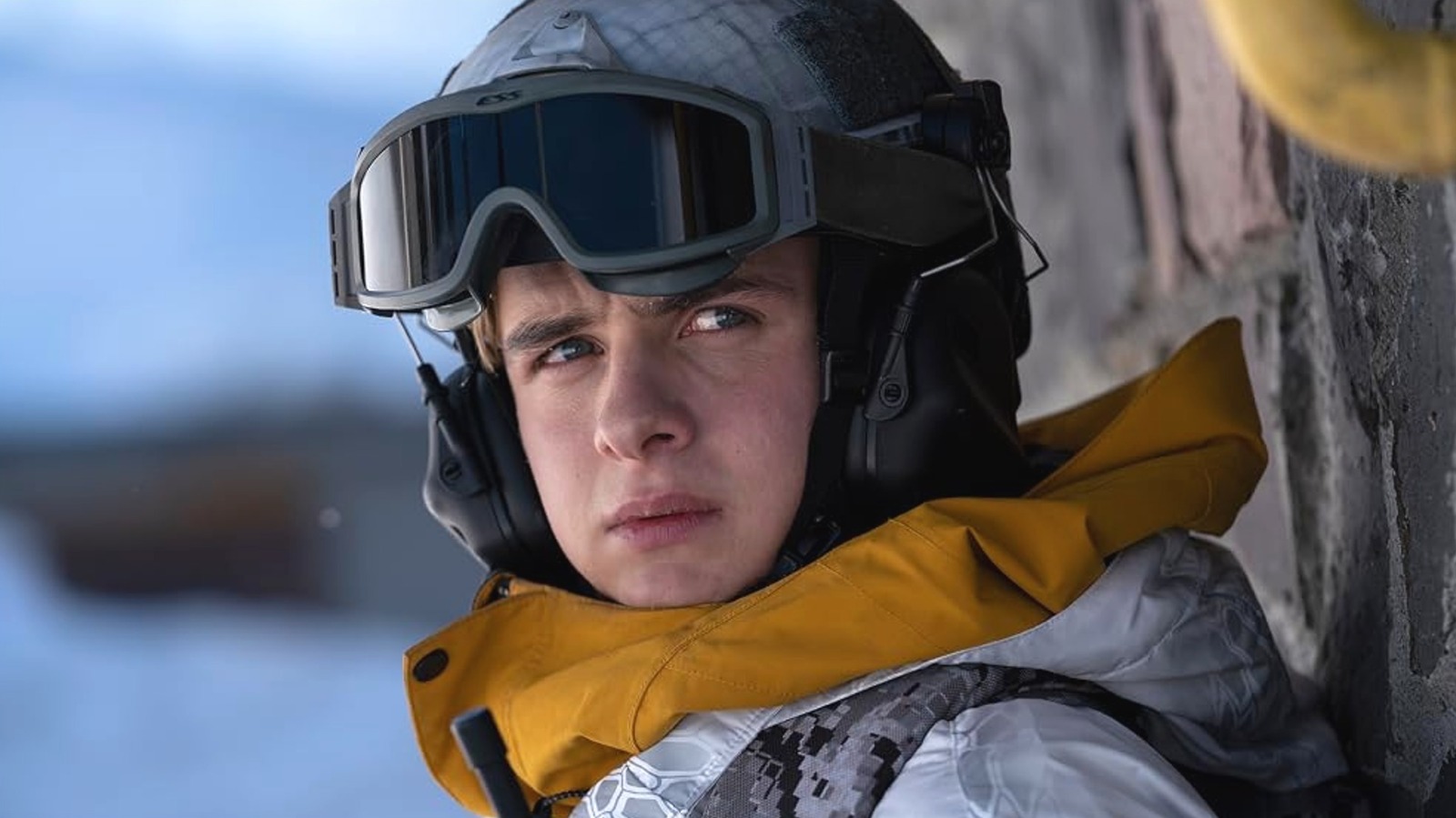 This Thrilling Spy TV Show Based On A Hit Book Series Is Streaming In Its Entirety On Prime Video