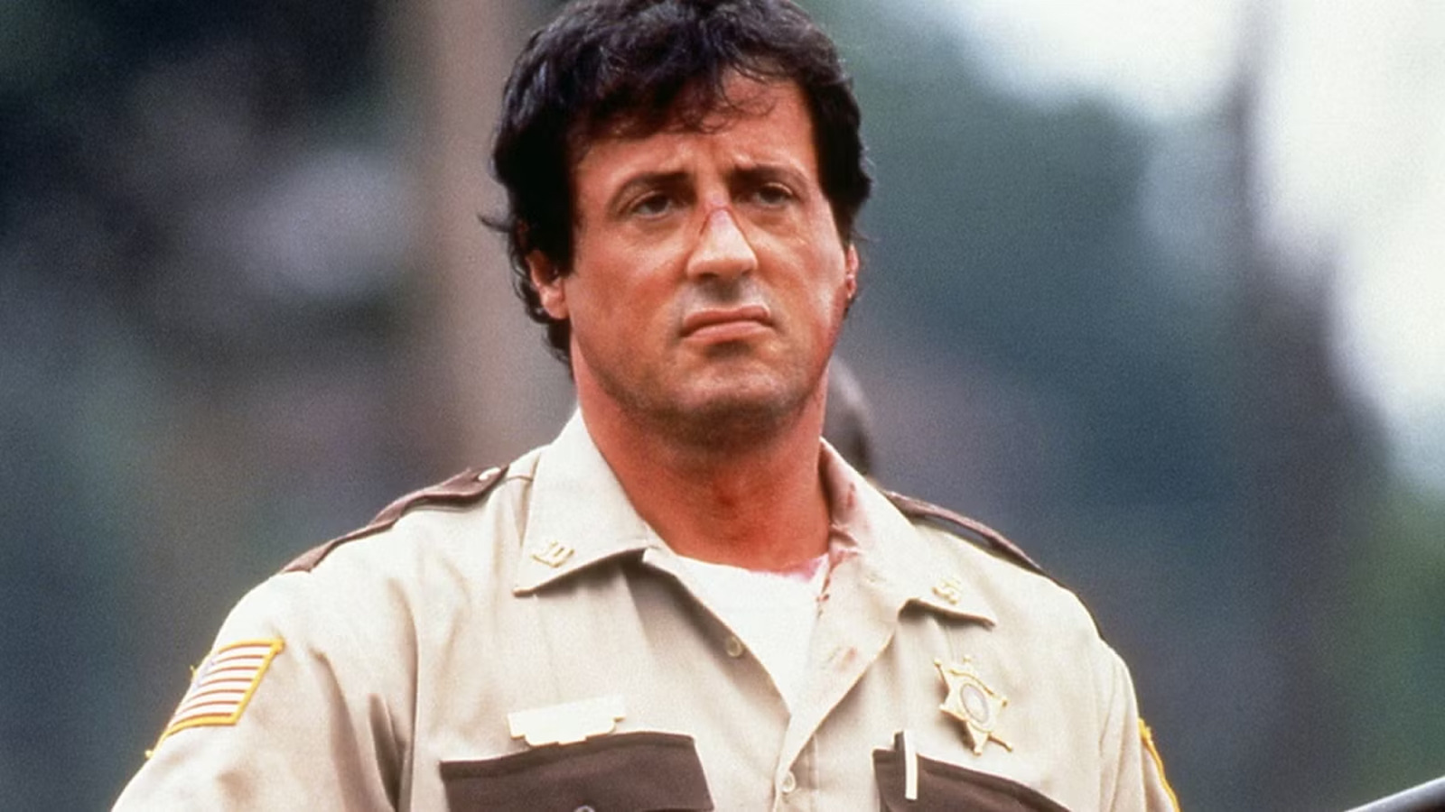 Deze ondergewaardeerde politiethriller uit de jaren 90 is de moderne western die je moet zien