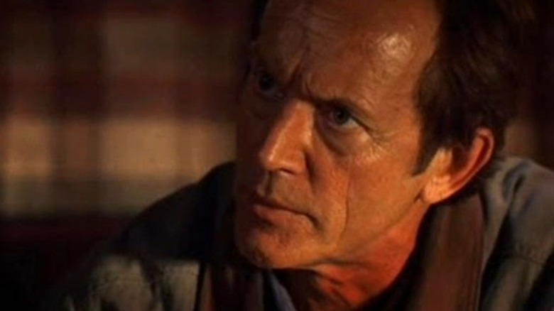 Frank Black in Millennium