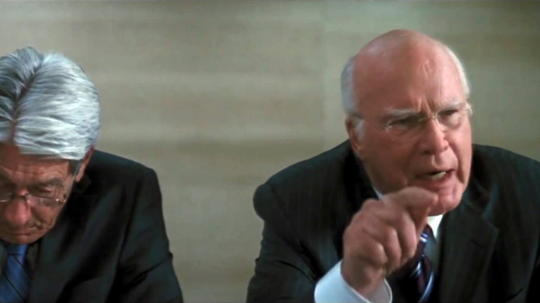 Leahy Dark Knight Rises