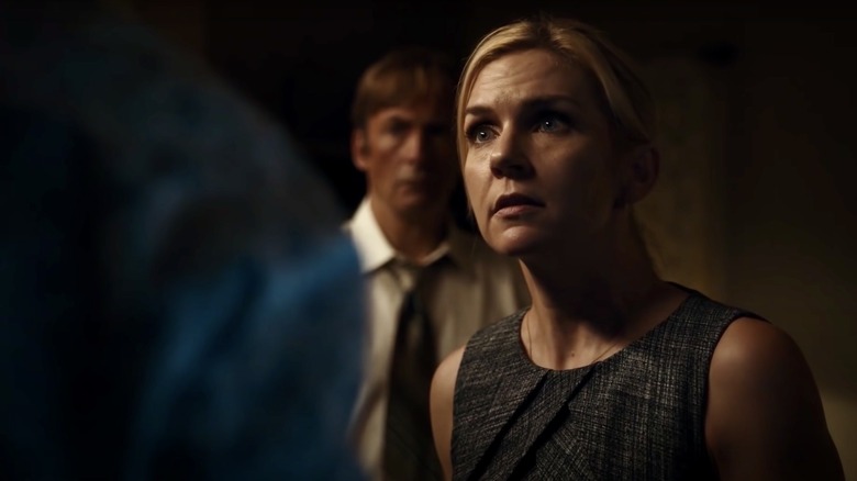 Better Call Saul Kim Rhea Seehorn