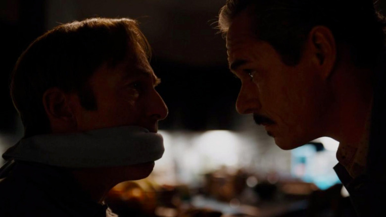 'Better Call Saul'