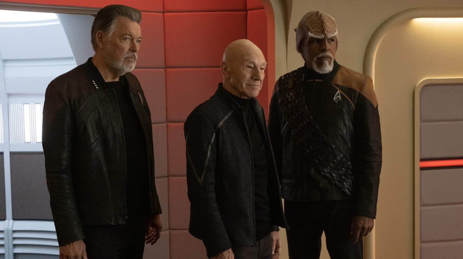 This Was The 'North Star' Of Picard Season 3 For Showrunner Terry Matalas - Vimarsana News