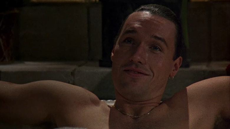 Thomas Ian Griffith in The Karate Kid Part III