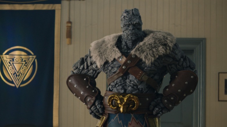 Taika Waititi, Thor: Love and Thunder