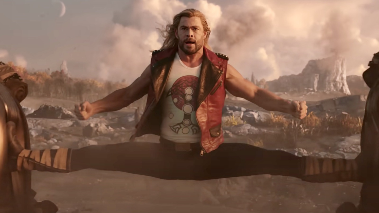 Thor: Love and Thunder Reinvigorates Phase 4 With Comedy and Heart