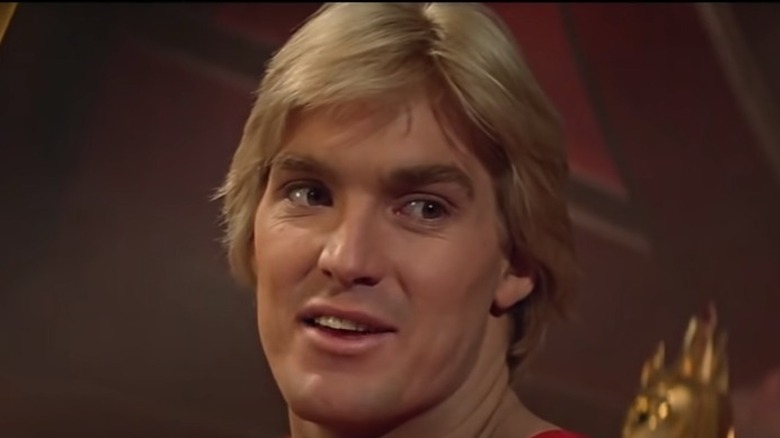 Sam Jones "Flash Gordon"