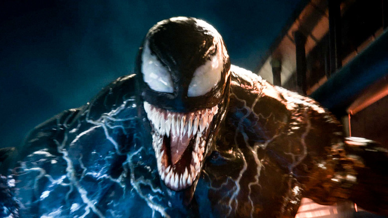 Venom in the Sony Universe