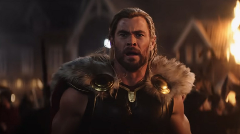 The Critical Response To Thor: Love And Thunder Might Surprise You