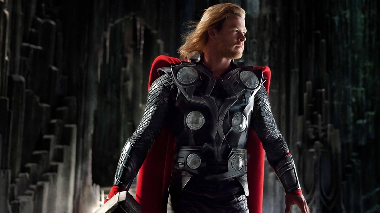 Thor: Love and Thunder - How to Get Into Valhalla