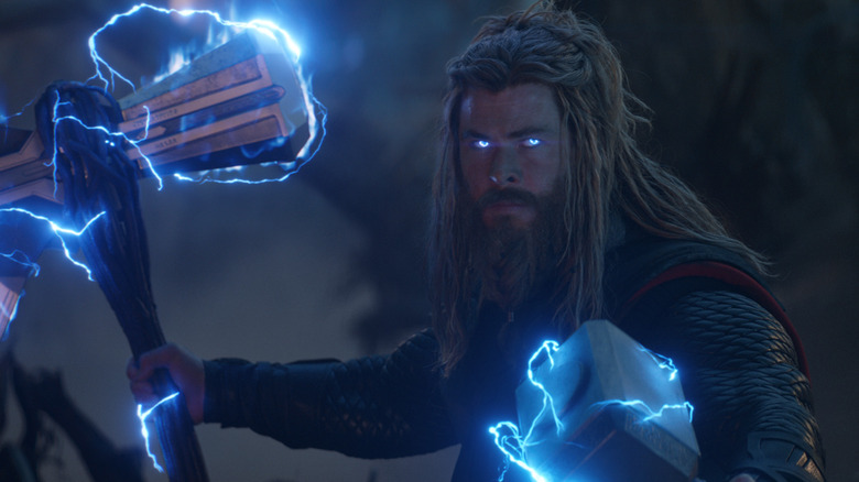 Avengers: Endgame